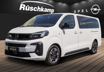 Opel Zafira 3.422 km 49.040 &euro; Werne 59368