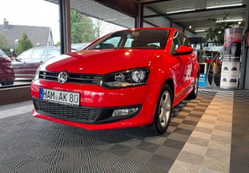 VW Polo 148.760 km 7.990 &euro; Hamm 59073