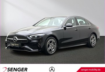 Mercedes-Benz C 300 9.900 km 45.480 &euro; Ahlen 59229