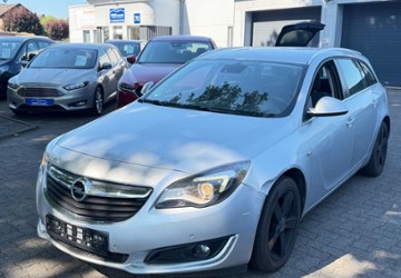 Opel Insignia 185.000 km 3.290 &euro; Ahlen 59227