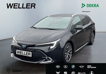 Toyota Corolla 8.395 km 28.280 &euro; Hamm 59067