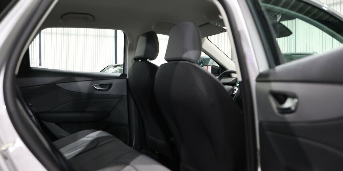 MG S5 EV S5 Comfort / LED, ACC+SPURHALT+TOTWINKEL 4.700 km 25.991 &euro; Hamm 59077