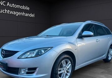 Mazda 6 165.169 km 4.490 &euro; Ahlen 59227