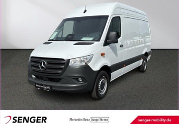Mercedes-Benz Sprinter 38.930 km 45.161 &euro; Hamm 59067