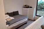 Erdgeschoßwohnung Münster Münster-Südost - 1 Zimmer, 35 m&sup2;, 550&euro; | Angebot:27532839