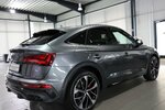 Audi SQ5 SPORTBACK 3.0 TDI Q S-LINE BLACK / PANO, B&O 96.000 km 45.555 &euro; Hamm 59077