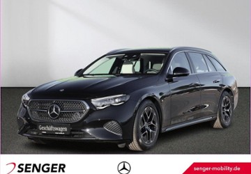 Mercedes-Benz E 200 18.000 km 51.280 &euro; Ahlen 59229