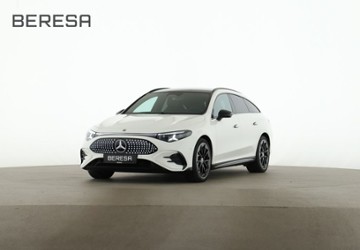 Mercedes-Benz CLA 250 Shooting Brake 9.900 km 56.950 &euro; Münster 48155