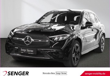 Mercedes-Benz GLC 220 96.292 km 42.980 &euro; Ahlen 59229