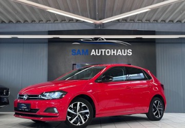 VW Polo 80.000 km 12.900 &euro; Wadersloh 59329