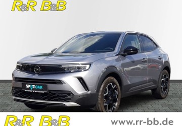 Opel Mokka 74.421 km 17.900 &euro; Soest 59494