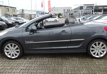 Peugeot 207 144.000 km 5.600 &euro; Münster 48165