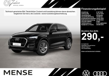 Audi Q5 75.823 km 30.985 &euro; Oelde (Stromberg) 59302