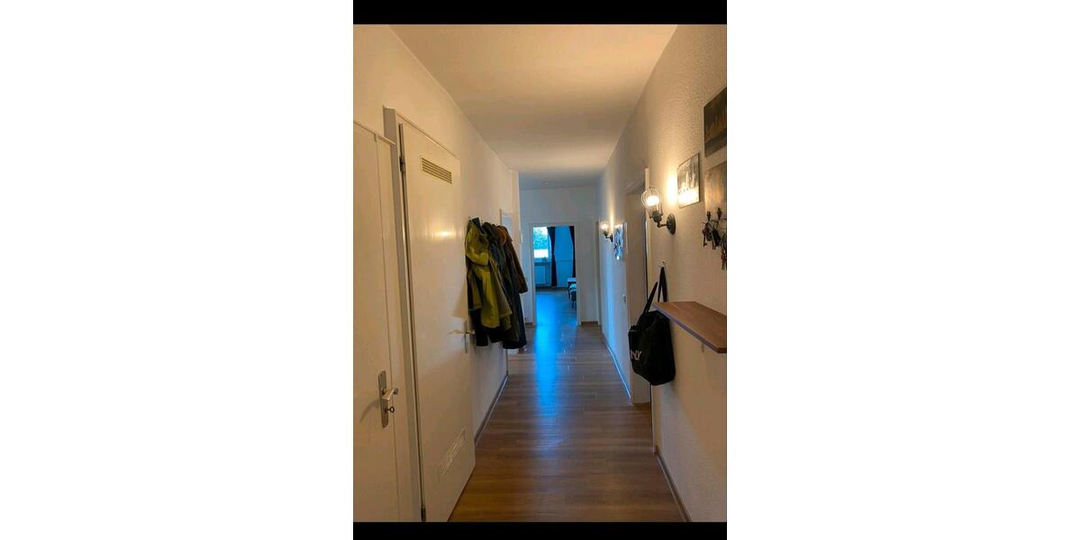 Etagenwohnung Warendorf - 4 Zimmer, 100 m&sup2;, 750&euro; | Angebot:27540689