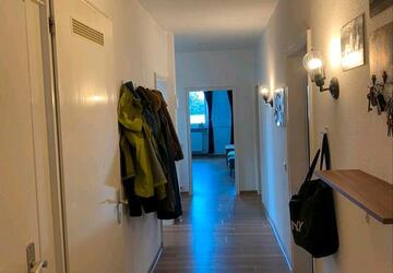 Wohnung Warendorf - 4 Zimmer, 100 m&sup2;, 750&euro; | Angebot:27540689