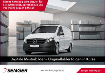 Mercedes-Benz Vito 14.400 km 43.733 &euro; Hamm 59067