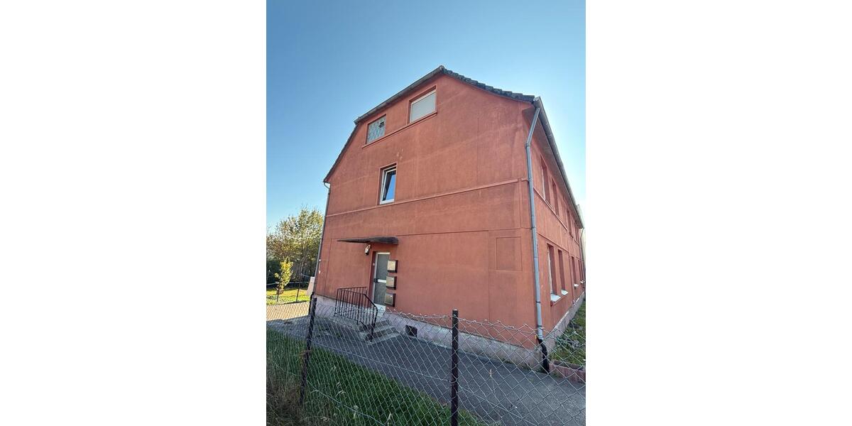 Dachgeschoßwohnung Beckum - 2 Zimmer, 55 m&sup2;, 500&euro; | Angebot:27611985