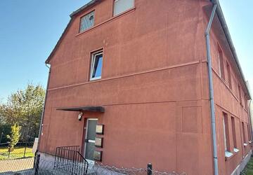 Wohnung Beckum - 2 Zimmer, 55 m&sup2;, 500&euro; | Angebot:27611985