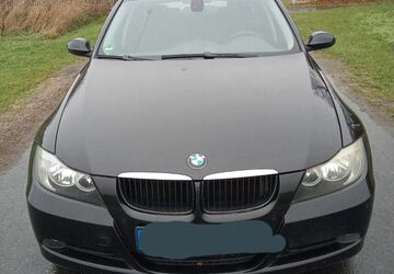 BMW 320 331.423 km 2.800 &euro; Ahlen 59229