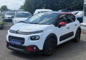 Citroen C3 169.655 km 5.900 &euro; Werl 59457