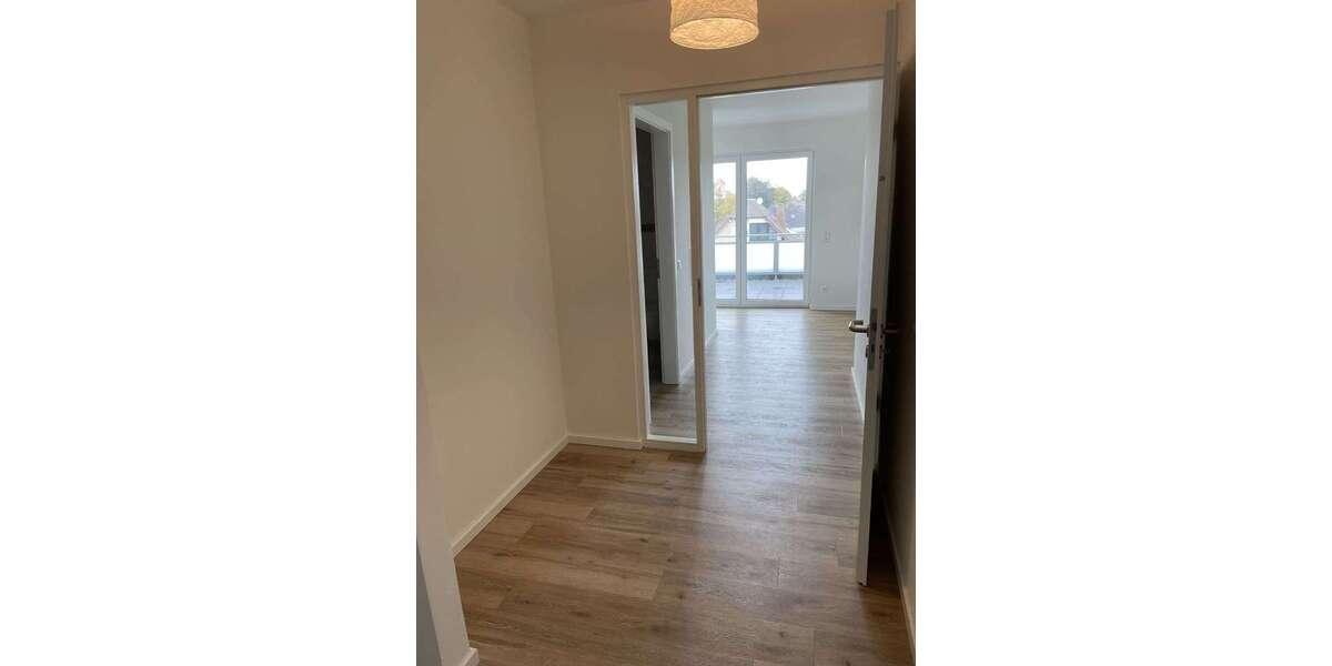 Etagenwohnung Sendenhorst - 3 Zimmer, 110 m&sup2;, 1.420&euro; | Angebot:27478537