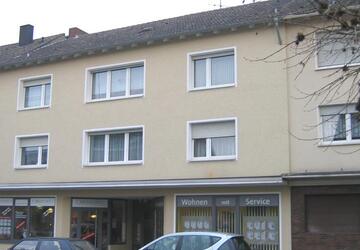 Wohnung Beckum - 3 Zimmer, 80 m&sup2;, 650&euro; | Angebot:27568478