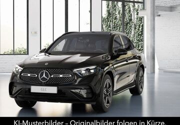 Mercedes-Benz GLC 220 115.706 km 47.760 &euro; Ahlen 59229