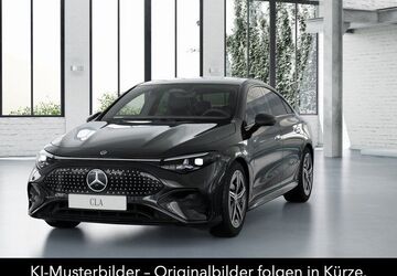 Mercedes-Benz CLA 350 13.158 km 49.880 &euro; Ahlen 59229