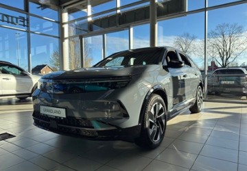 Opel Grandland (X) 5.000 km 31.890 &euro; Ahlen 59229