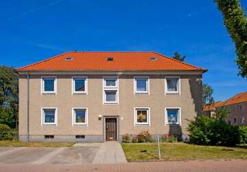 Wohnung Hamm Herringen - 3 Zimmer, 52 m&sup2;, 389&euro; | Angebot:27640605