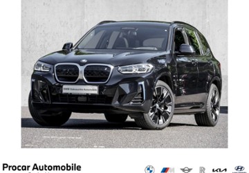 BMW iX3 97.116 km 33.470 &euro; Münster 48163
