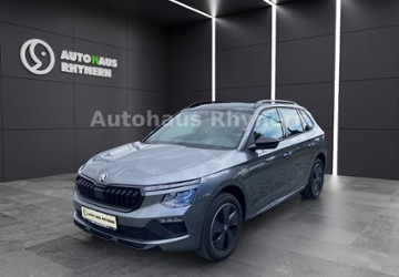 Skoda Kamiq 6.900 km 28.690 &euro; Hamm 59069