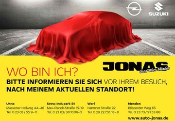 Opel Grandland (X) 42.921 km 23.990 &euro; Unna 59427