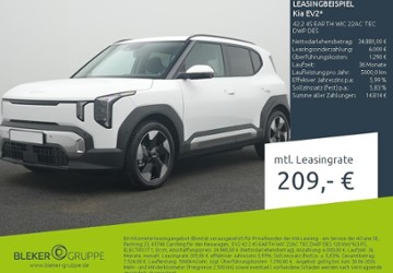 Kia EV2 1.900 km 33.980 &euro; Münster - Amelsbüren 48163