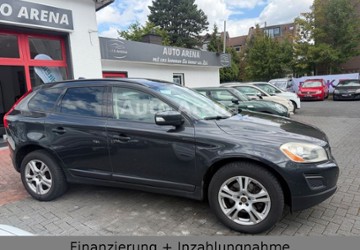 Volvo XC60 200.000 km 8.990 &euro; Hamm 59065