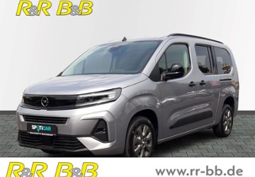 Opel Combo Life 1.516 km 26.980 &euro; Soest 59494