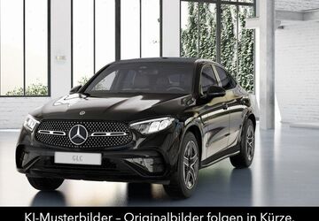 Mercedes-Benz GLC 300 54.487 km 56.880 &euro; Ahlen 59229