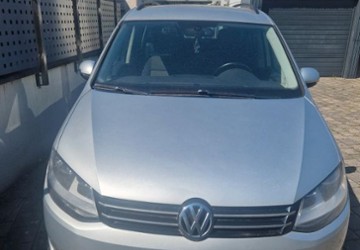VW Sharan 284.000 km 8.250 &euro; Hamm 59063