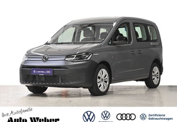 VW Caddy 2.500 km 37.880 &euro; Ahlen 59229