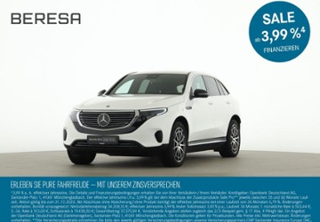 Mercedes-Benz EQC 40.500 km 35.680 &euro; Münster 48155