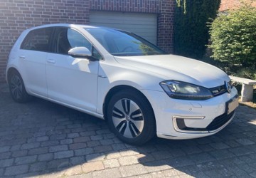 VW Golf 115.000 km 12.999 &euro; Ahlen 59229