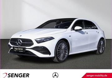 Mercedes-Benz A 250 27.200 km 37.900 &euro; Hamm 59067