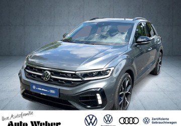 VW T-Roc 15.740 km 42.450 &euro; Ahlen 59229