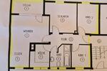 Etagenwohnung Werl - 4 Zimmer, 83 m&sup2;, 950&euro; | Angebot:27551825
