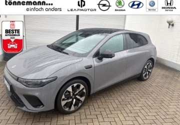Leapmotor Andere 1.500 km 31.824 &euro; Münster-Hiltrup 48165