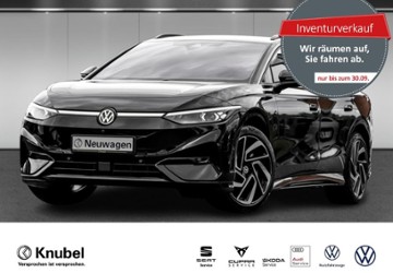VW ID.7 9.900 km 67.880 &euro; Münster 48163