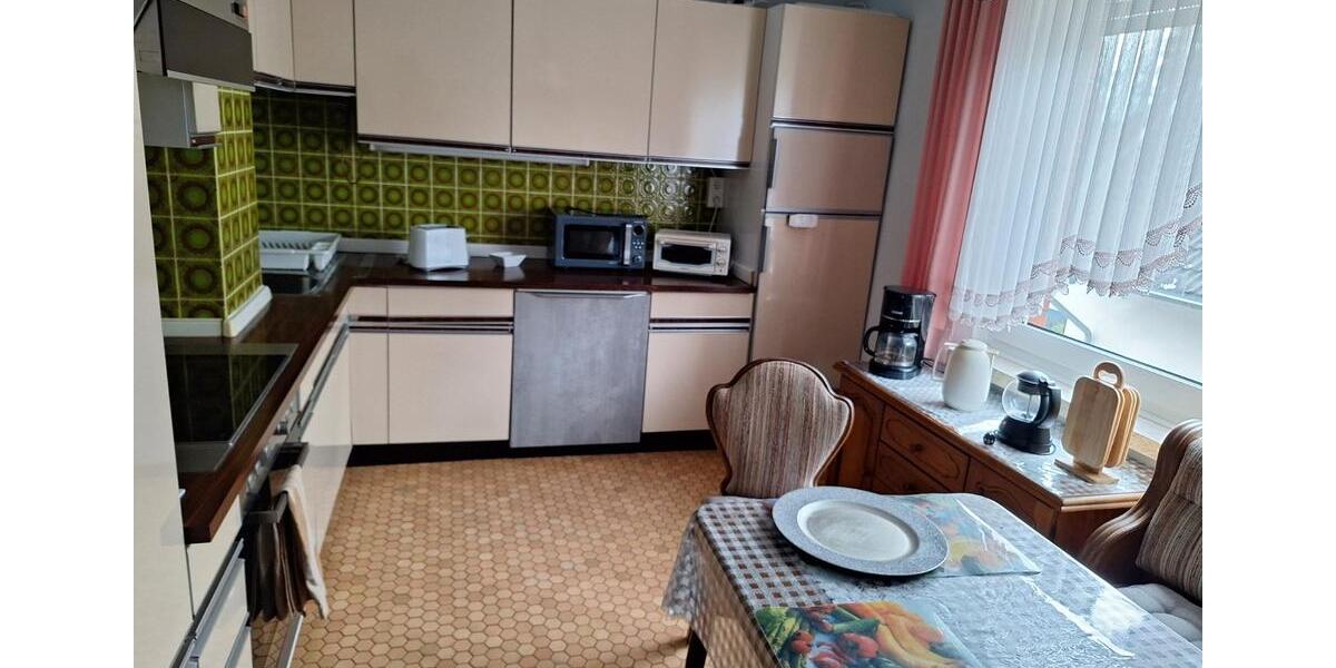 Etagenwohnung Werl - 2 Zimmer, 65 m&sup2;, 552&euro; | Angebot:27611885