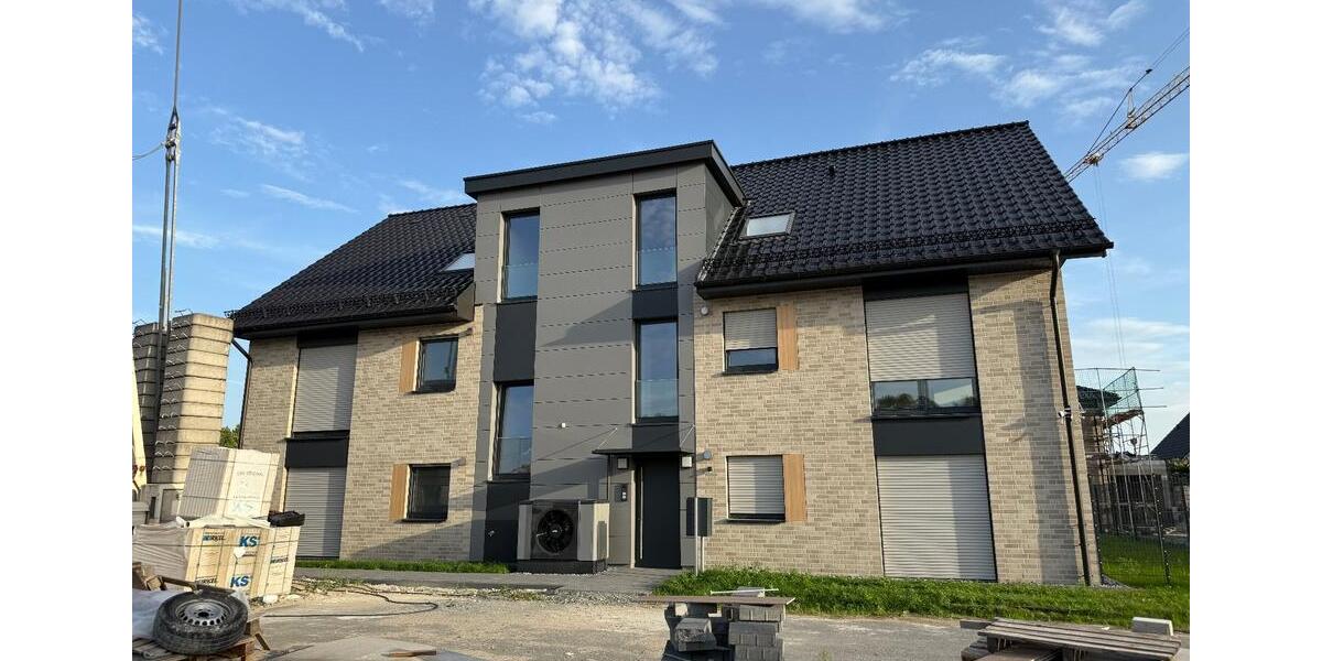 Dachgeschoßwohnung Ahlen - 3 Zimmer, 72 m&sup2;, 1.080&euro; | Angebot:27605353