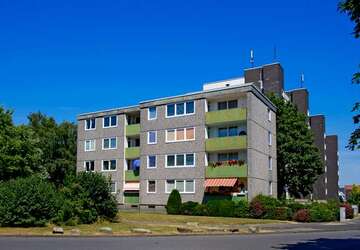 Wohnung Hamm Werries - 5 Zimmer, 100 m&sup2;, 649&euro; | Angebot:27584226