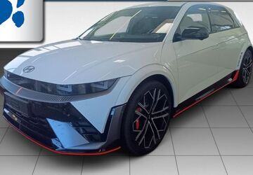 Hyundai IONIQ 5 14.876 km 53.930 &euro; Münster 48153